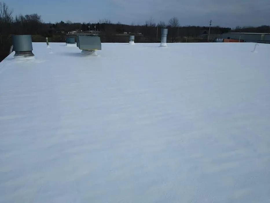 Slide of Weather Lock Roofing