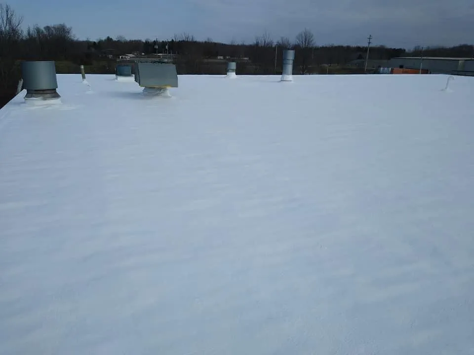 Slide of Weather Lock Roofing