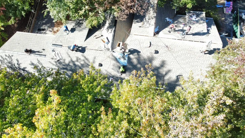 Slide of Weather Master Roofing