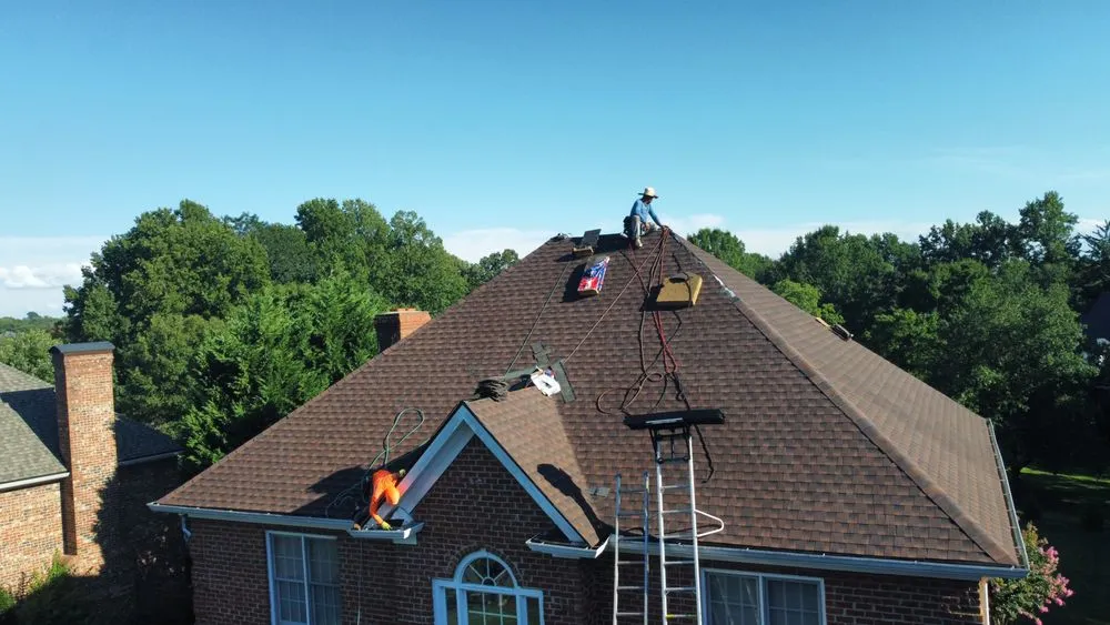 Slide of Weather Master Roofing