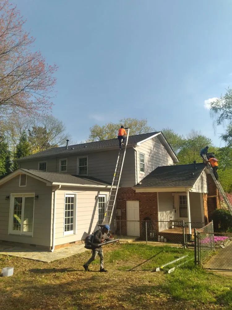 Slide of Weather Master Roofing