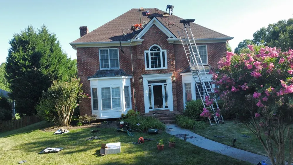 Slide of Weather Master Roofing