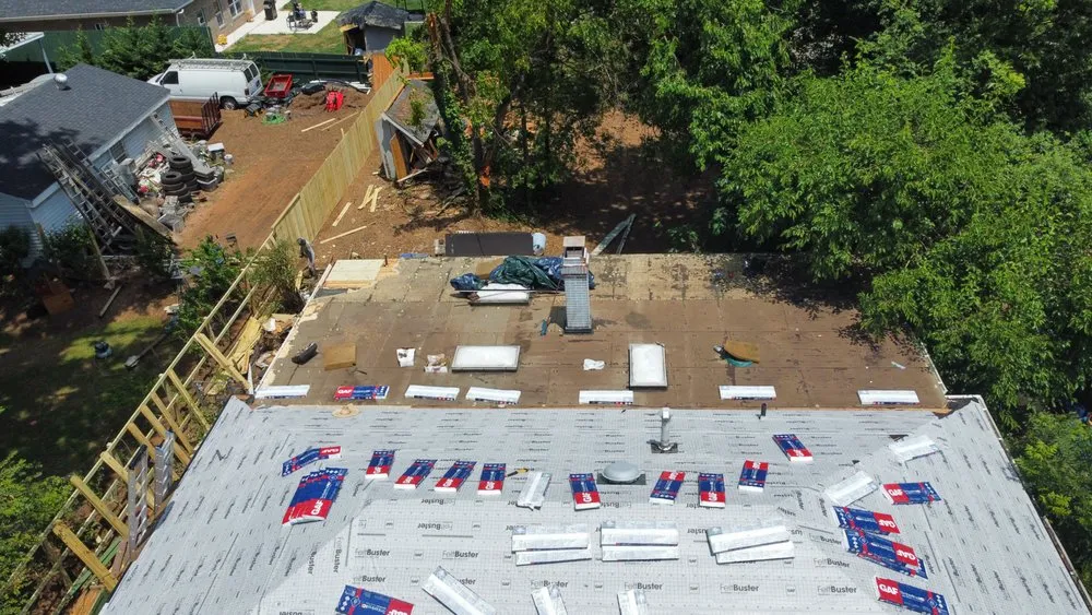 Slide of Weather Master Roofing