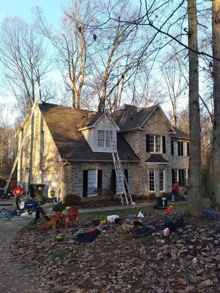 Slide of Weather Master Roofing