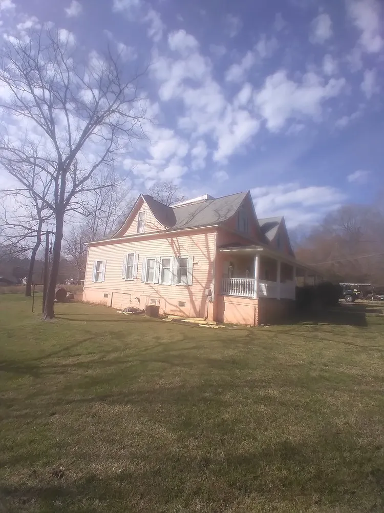 Slide of Weather Master Roofing