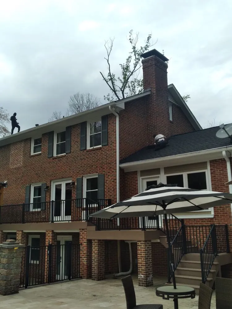 Slide of Weather Master Roofing