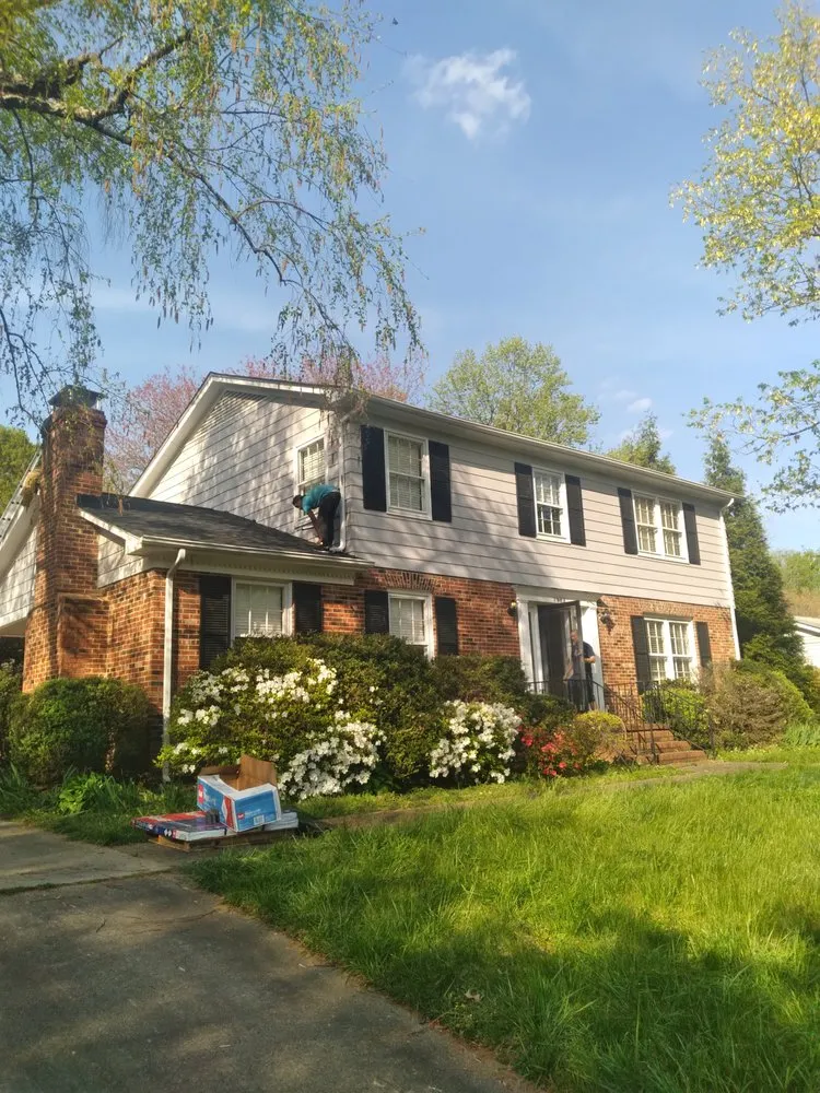 Slide of Weather Master Roofing