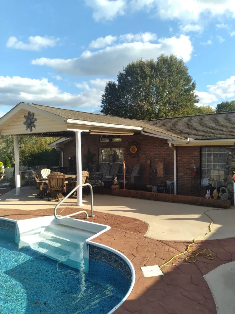 Slide of Weather Master Roofing