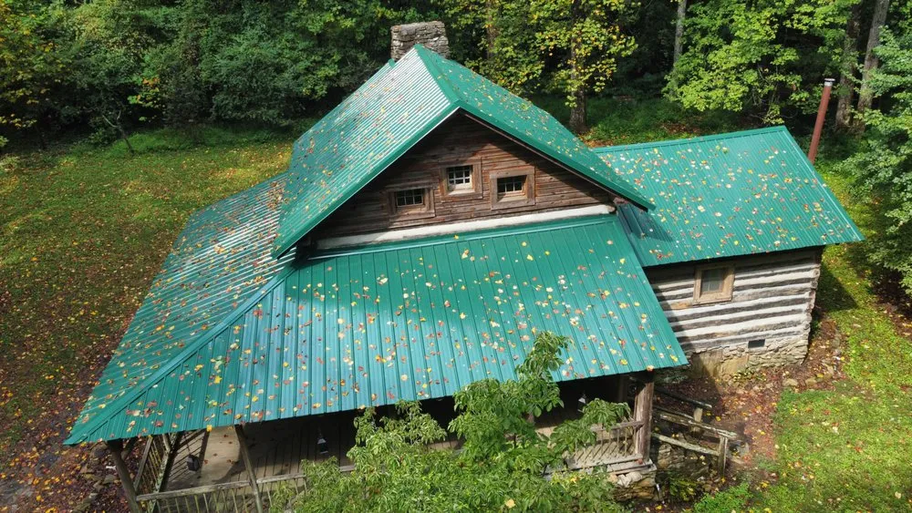 Slide of Weather Master Roofing