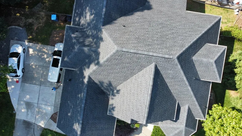 Slide of Weather Master Roofing