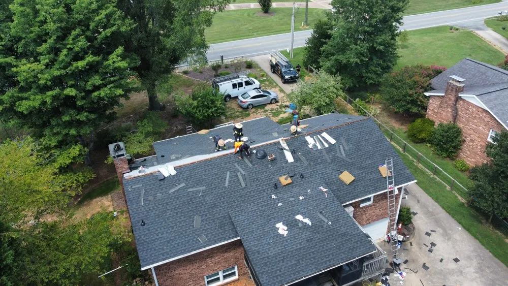 Slide of Weather Master Roofing