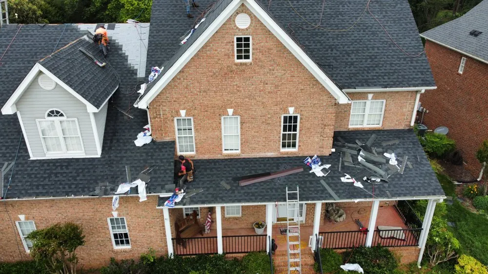 Slide of Weather Master Roofing