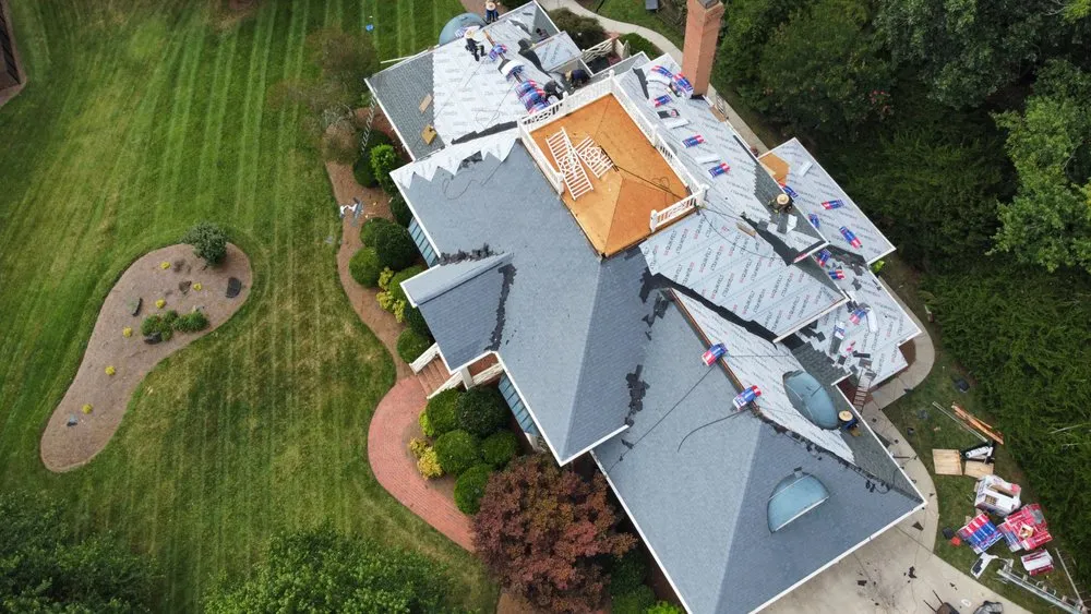 Slide of Weather Master Roofing