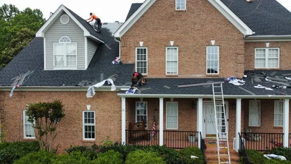 Weather Master Roofing