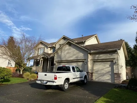 Weather Pro Exteriors