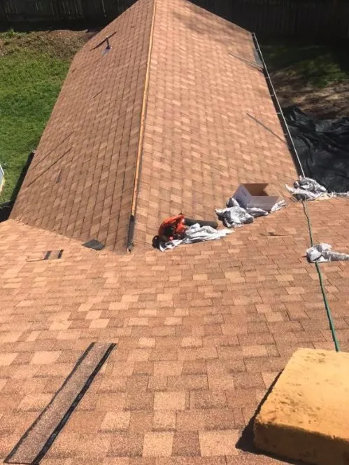 Slide of Weather-Pro Restoration