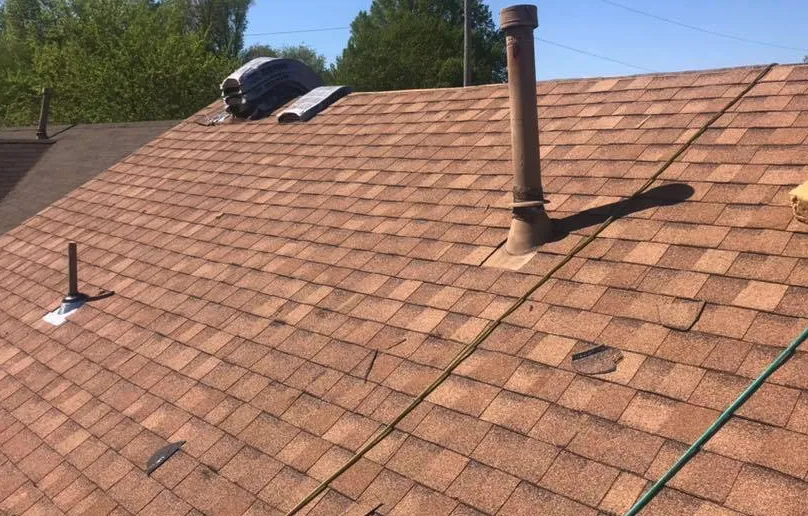 Slide of Weather-Pro Restoration