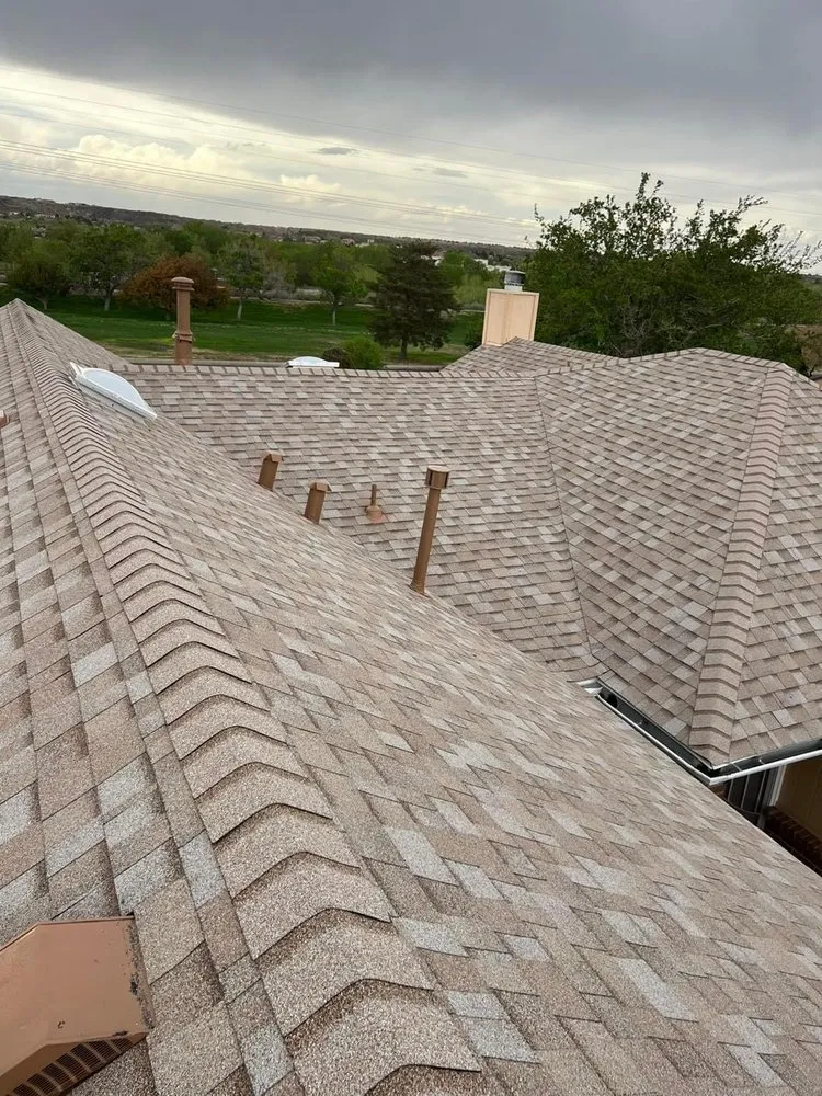 Slide of Weather Pro Roofing & Construction