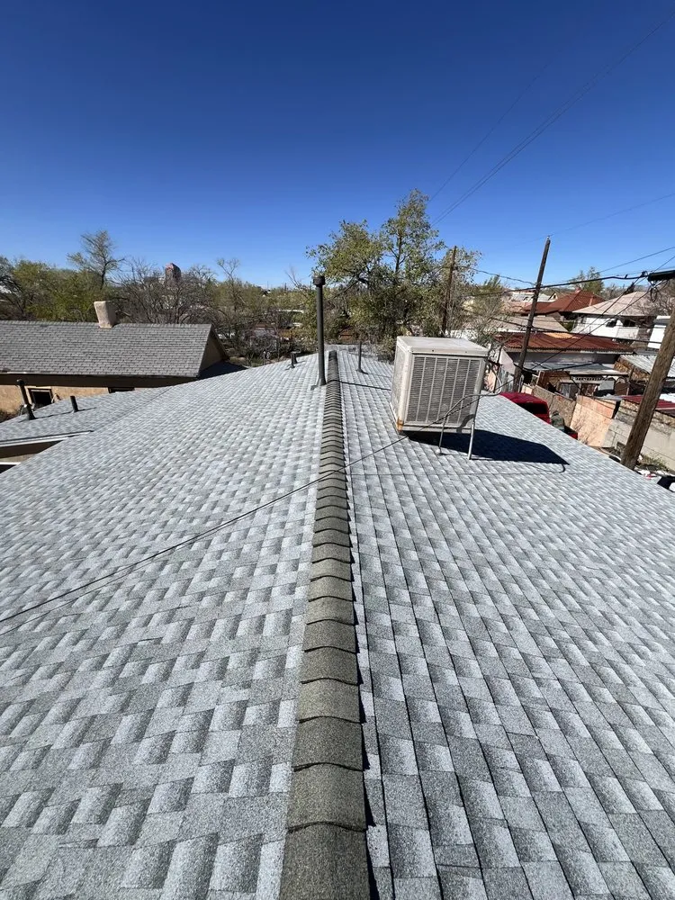 Slide of Weather Pro Roofing & Construction