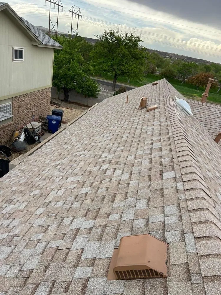 Slide of Weather Pro Roofing & Construction