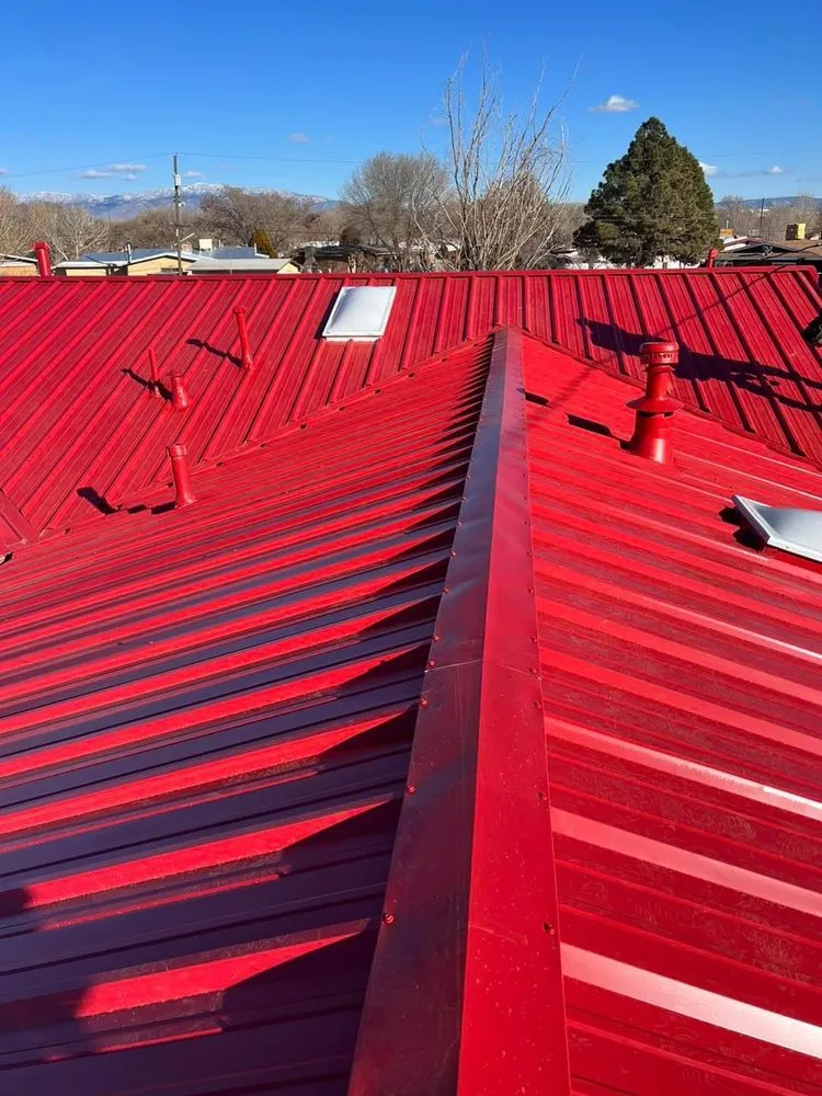 Slide of Weather Pro Roofing & Construction