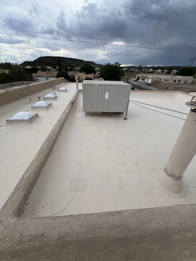 Slide of Weather Pro Roofing & Construction