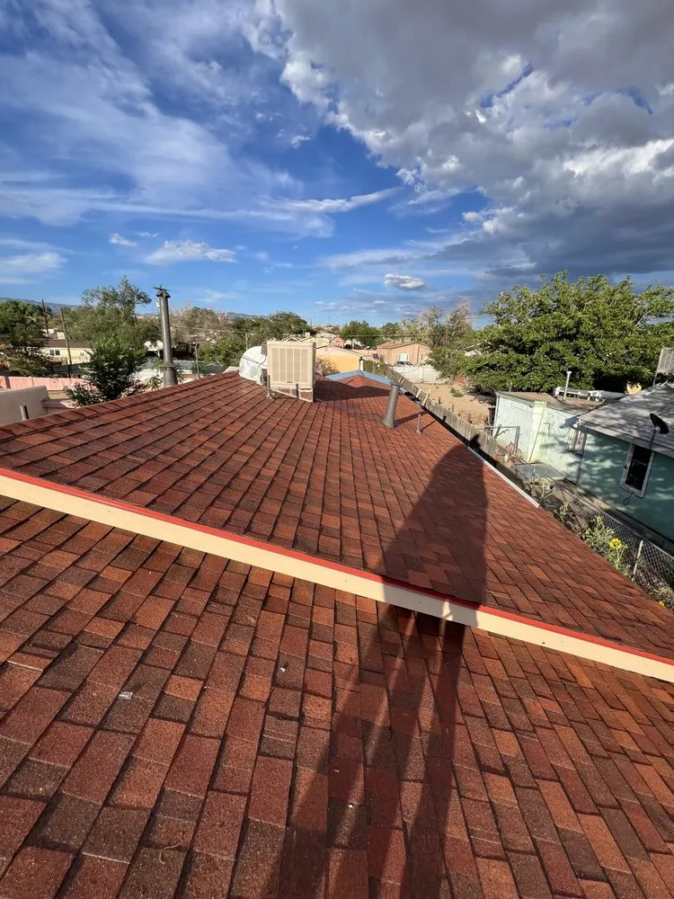 Slide of Weather Pro Roofing & Construction