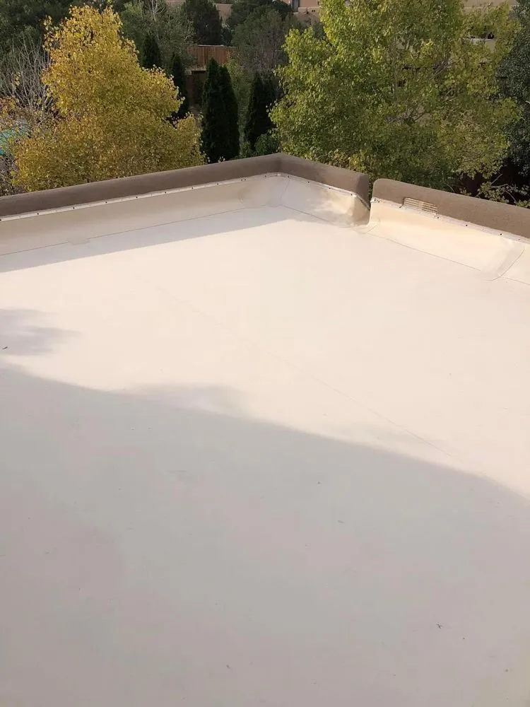 Slide of Weather Pro Roofing & Construction