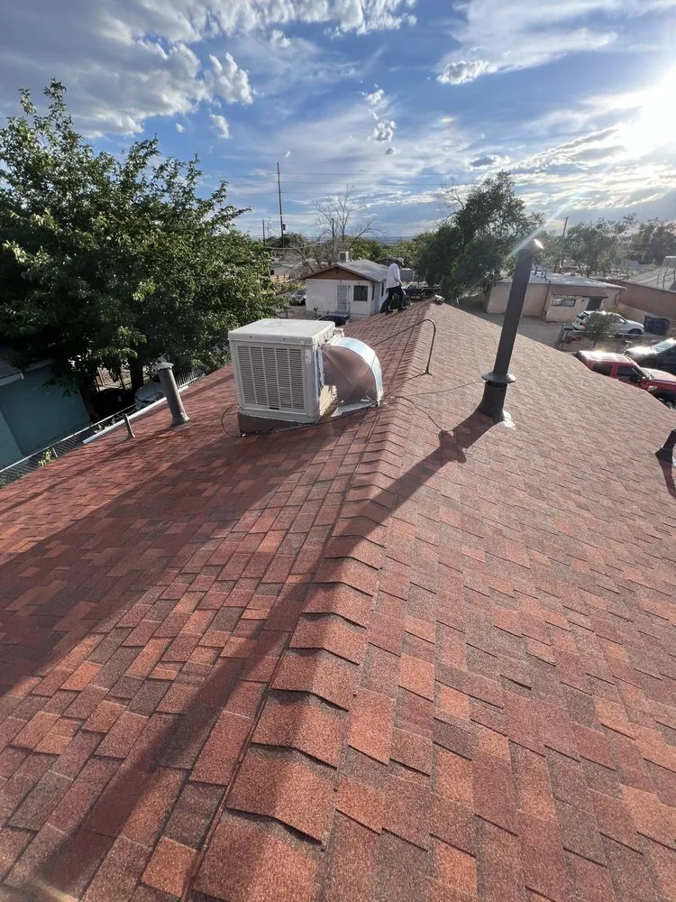 Slide of Weather Pro Roofing & Construction