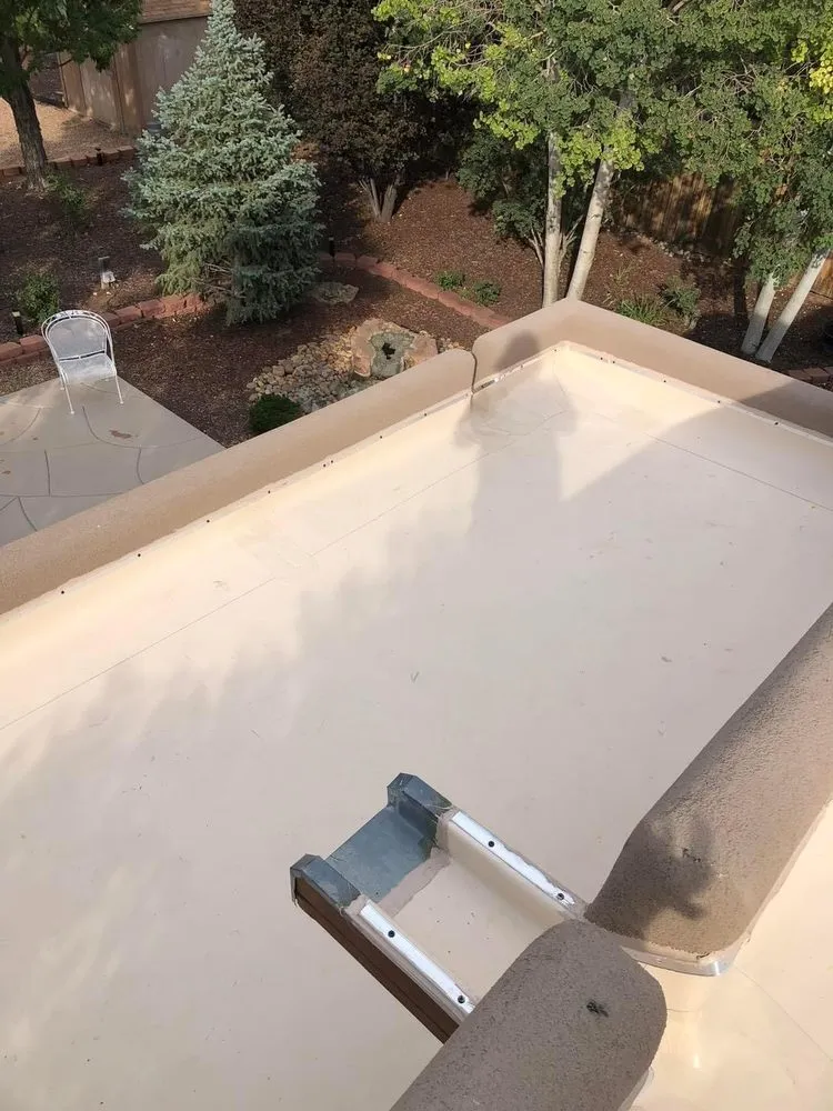 Slide of Weather Pro Roofing & Construction