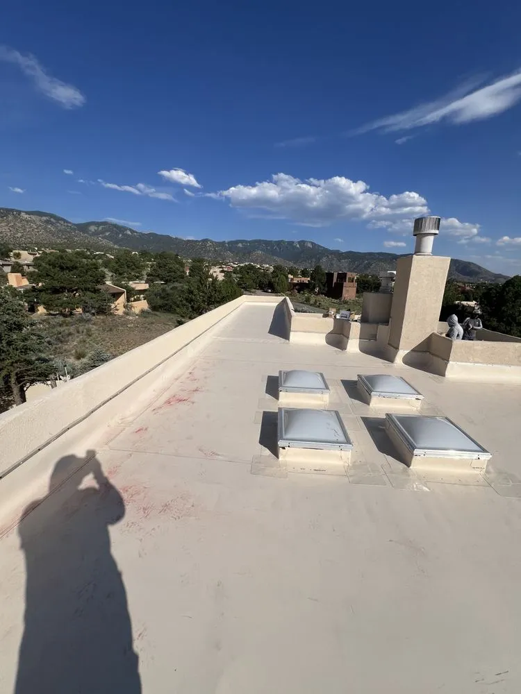 Slide of Weather Pro Roofing & Construction