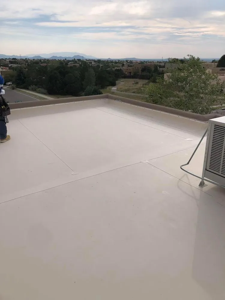 Slide of Weather Pro Roofing & Construction