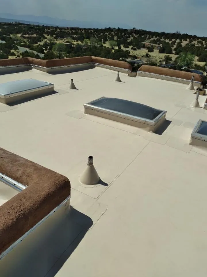 Slide of Weather Pro Roofing & Construction