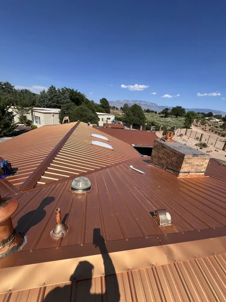 Slide of Weather Pro Roofing & Construction