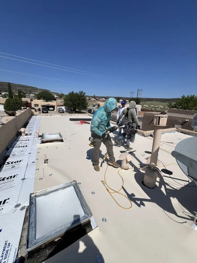 Slide of Weather Pro Roofing & Construction