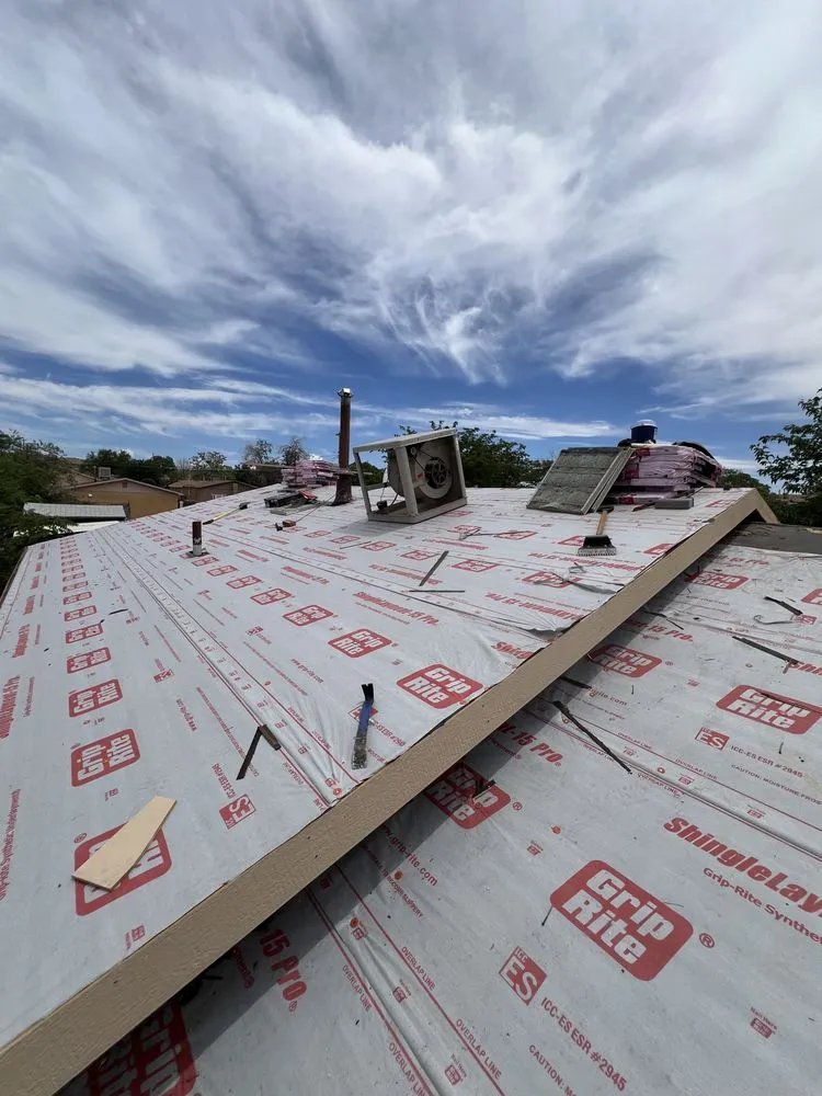 Slide of Weather Pro Roofing & Construction