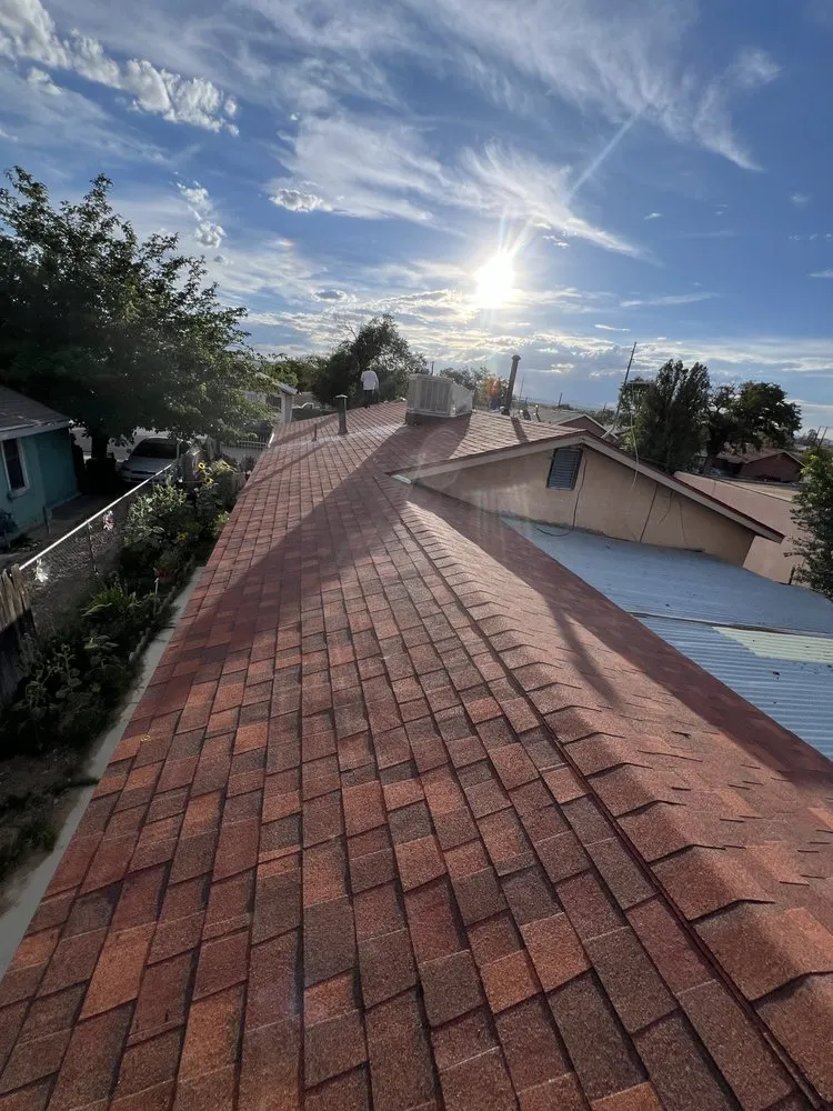 Slide of Weather Pro Roofing & Construction