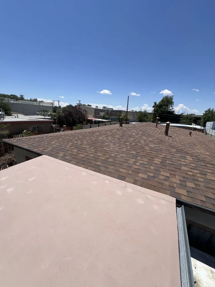 Slide of Weather Pro Roofing & Construction