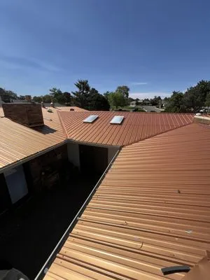 Weather Pro Roofing & Construction