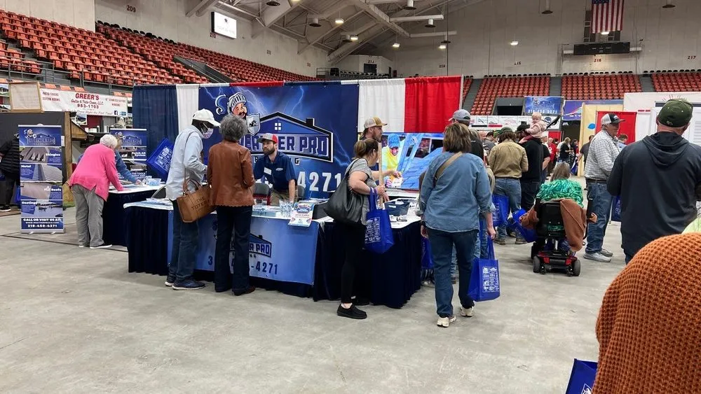 Slide of Weather Pro Roofing