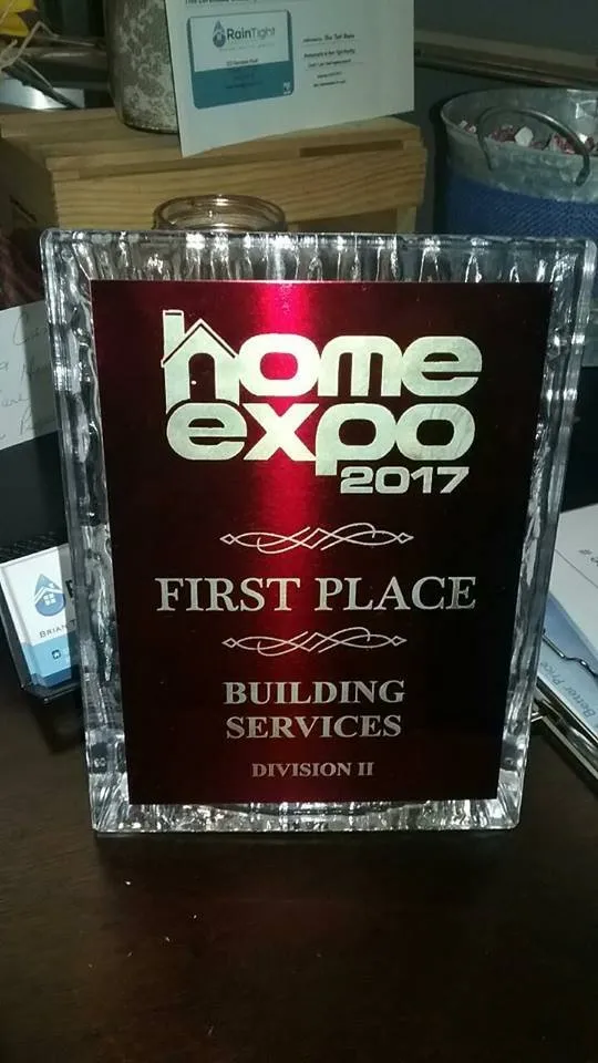 Slide of Weather Pro Roofing