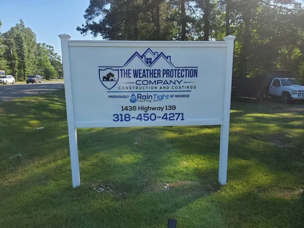 Slide of Weather Pro Roofing