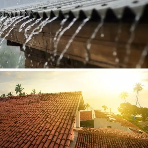 Slide of Weather Proof