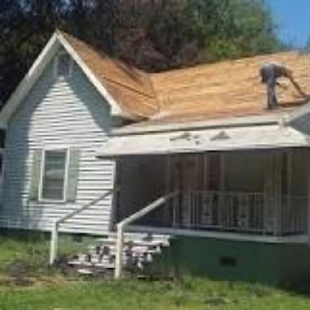 Slide of Weather Proof Roofing