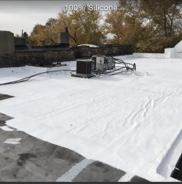 Slide of Weather Proof Roofing