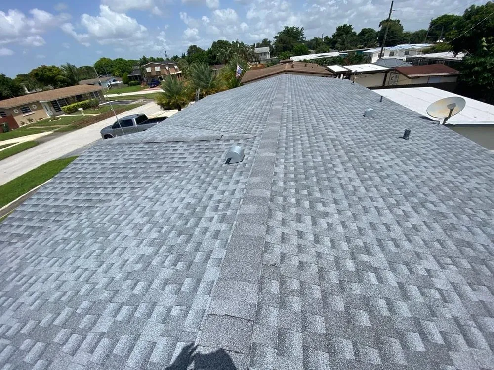 Slide of Weather Recovery Solutions