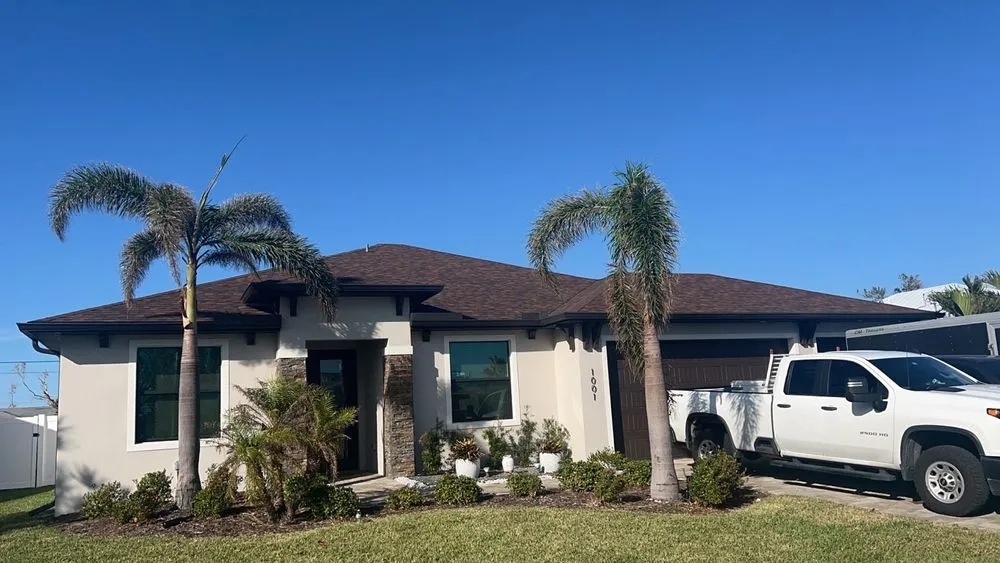 Slide of Weather Recovery Solutions