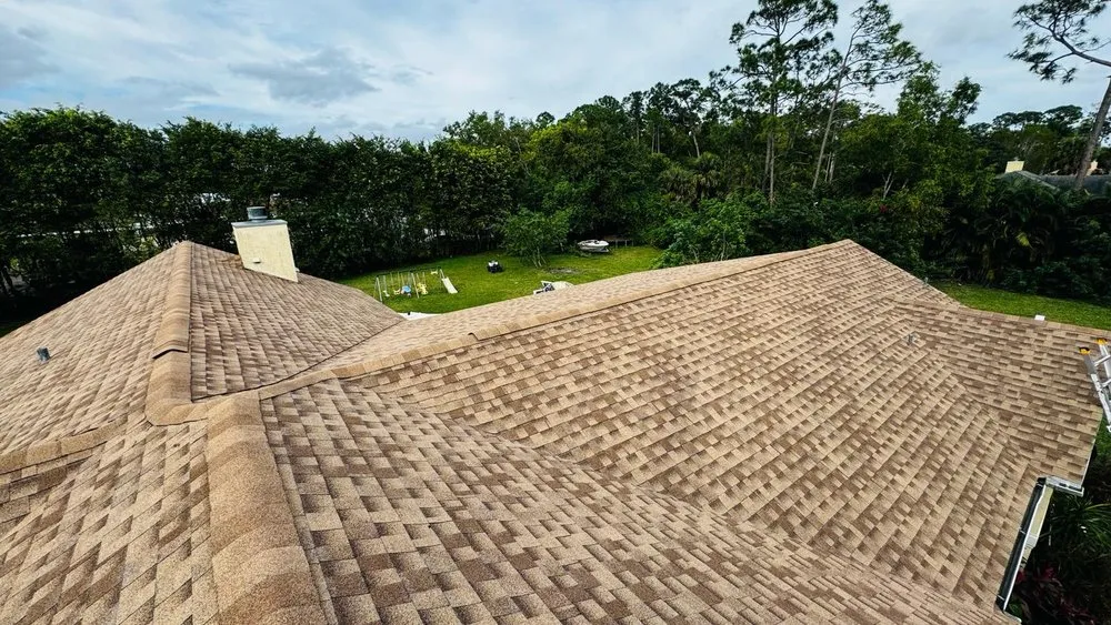 Slide of Weather Recovery Solutions