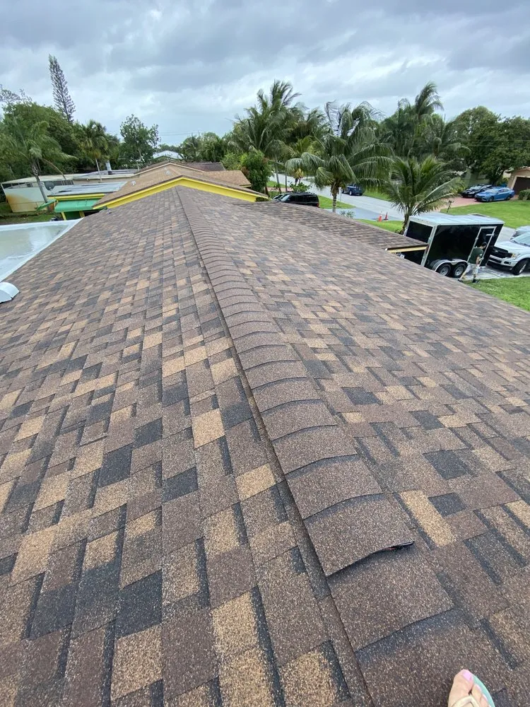 Slide of Weather Recovery Solutions