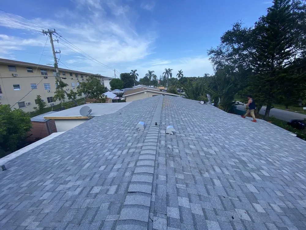 Slide of Weather Recovery Solutions